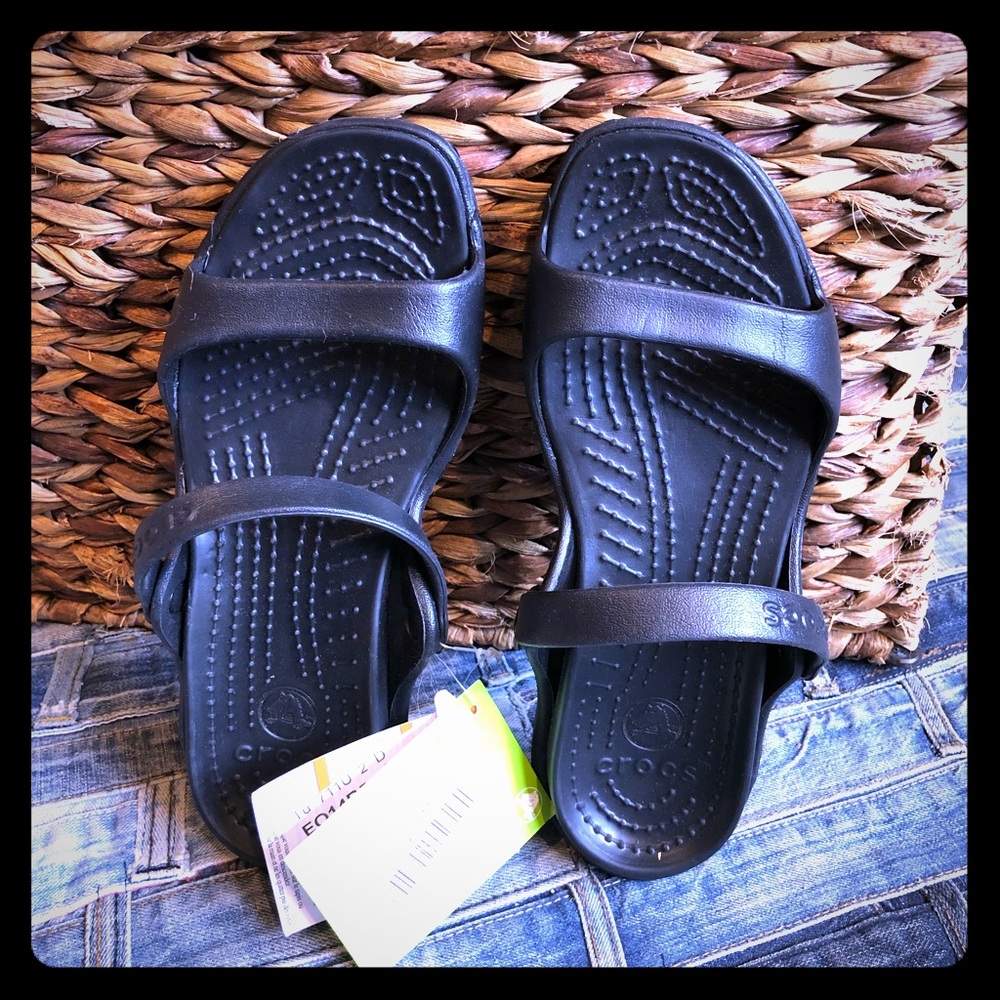 Crocs Sandals